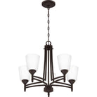 Quoizel - Billingsley Chandelier - Lights Canada