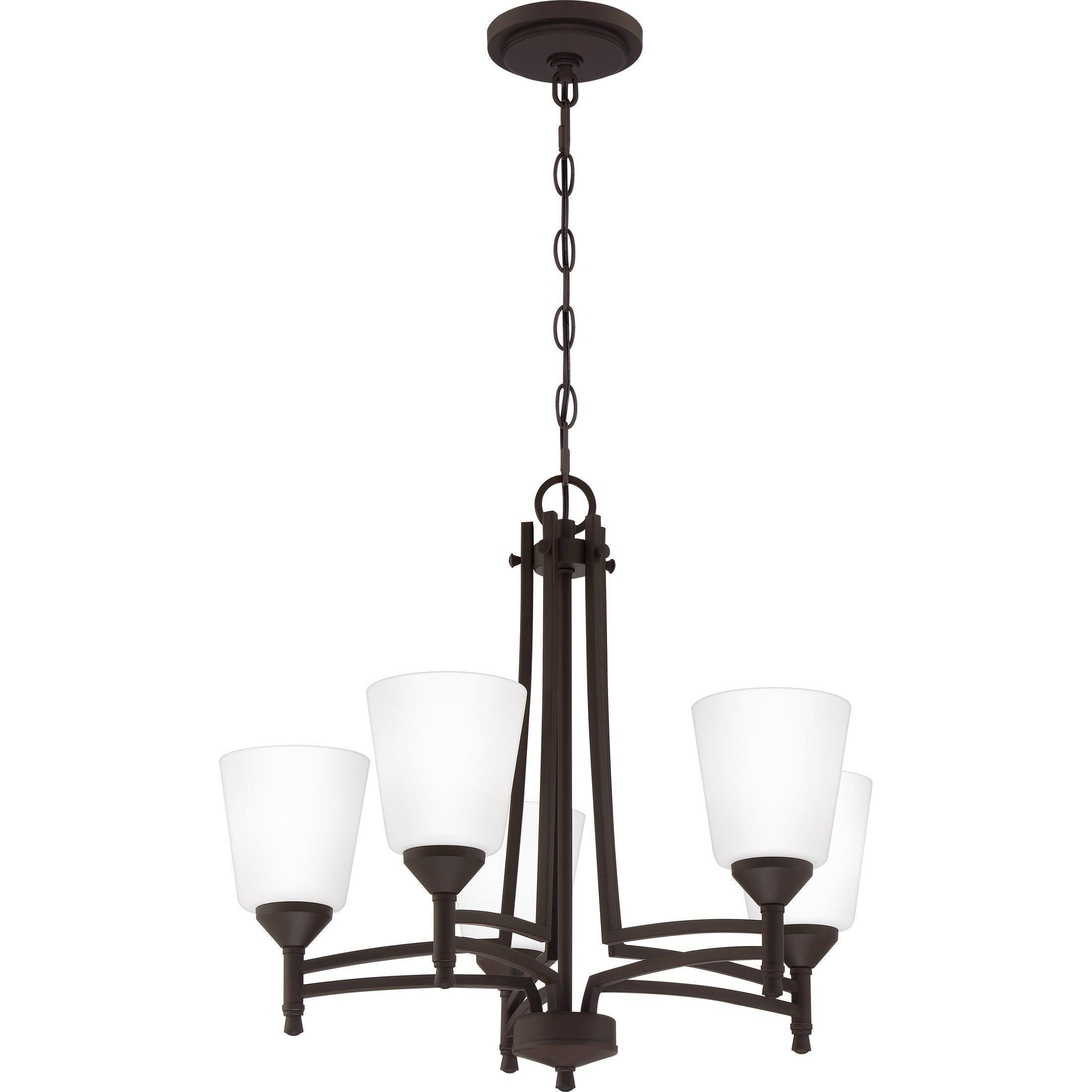 Quoizel - Billingsley Chandelier - Lights Canada