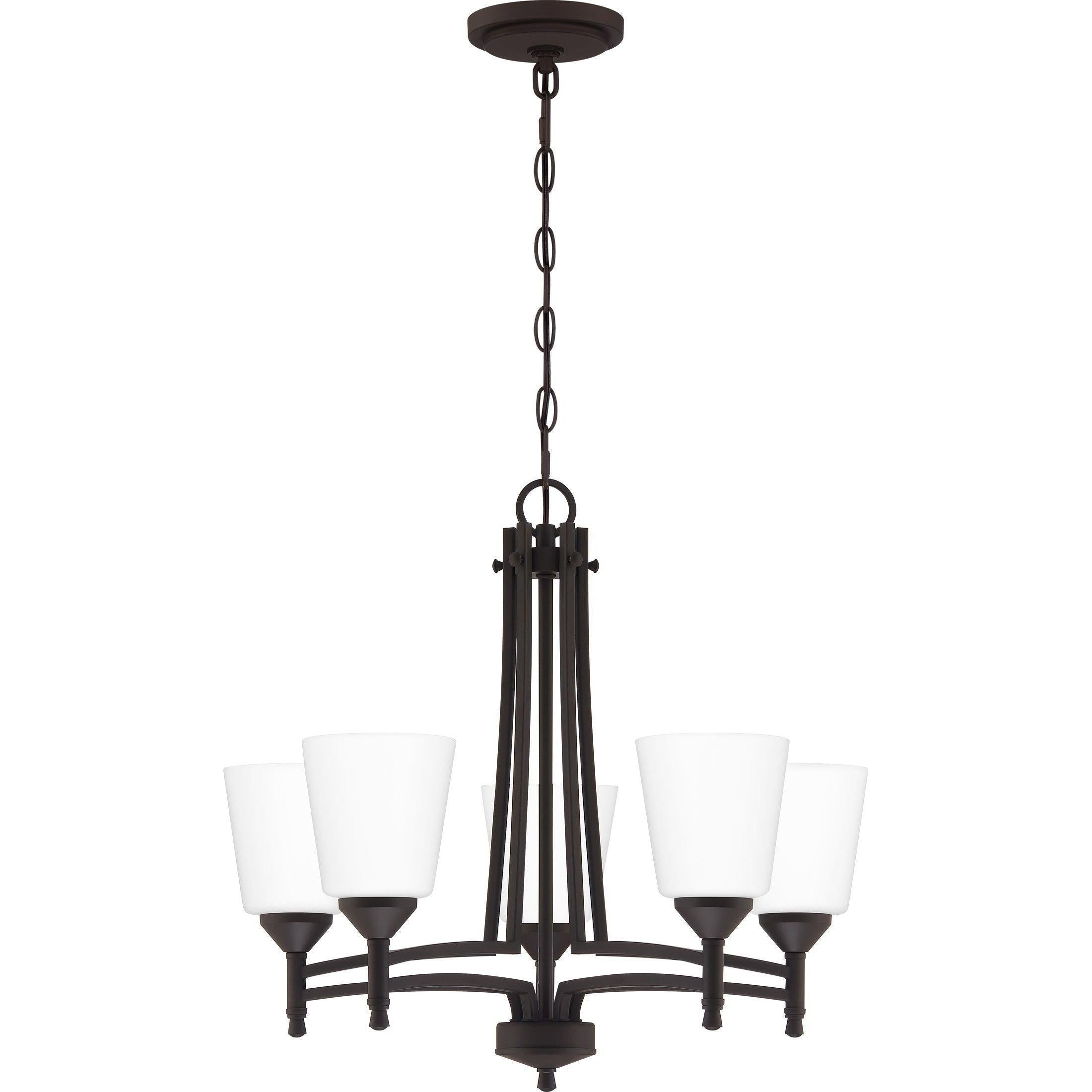 Quoizel - Billingsley Chandelier - Lights Canada