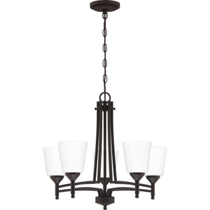 Quoizel - Billingsley Chandelier - Lights Canada