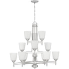 Quoizel - Billingsley Chandelier - Lights Canada