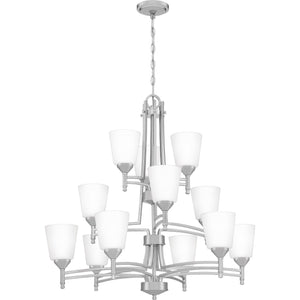 Quoizel - Billingsley Chandelier - Lights Canada