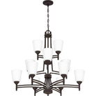 Quoizel - Billingsley Chandelier - Lights Canada
