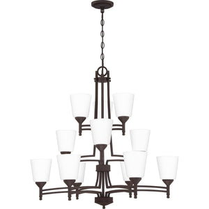 Quoizel - Billingsley Chandelier - Lights Canada