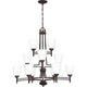 Quoizel - Billingsley Chandelier - Lights Canada