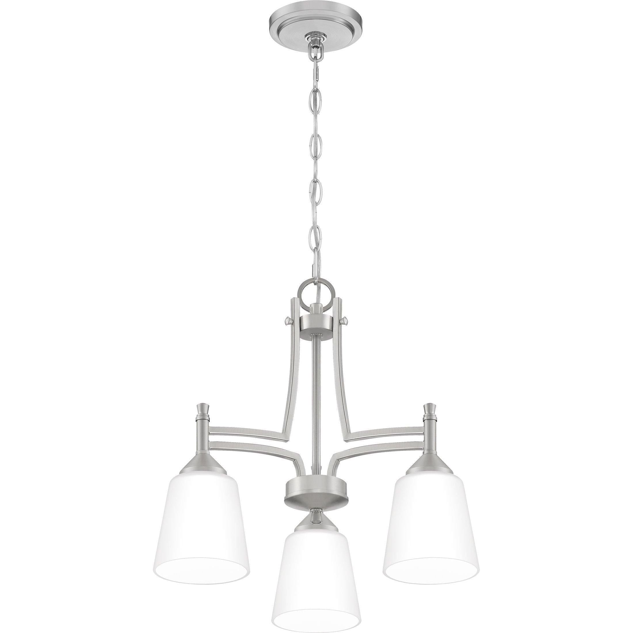 Quoizel - Billingsley Chandelier - Lights Canada