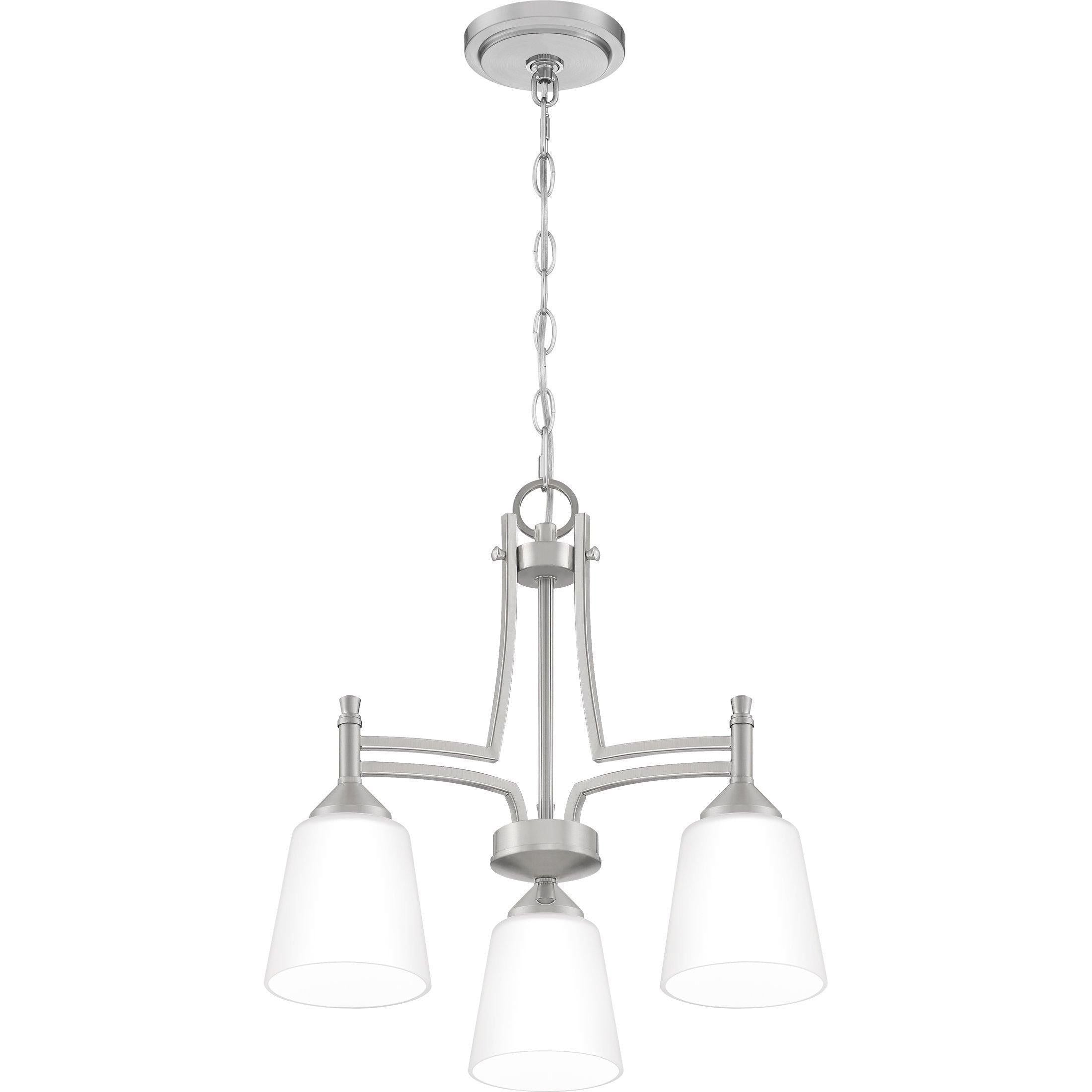 Quoizel - Billingsley Chandelier - Lights Canada