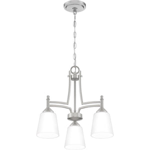 Quoizel - Billingsley Chandelier - Lights Canada