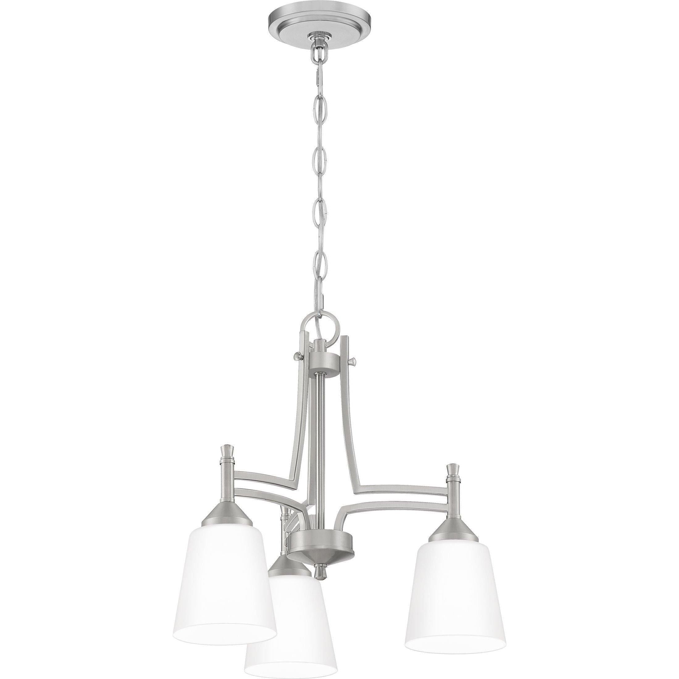 Quoizel - Billingsley Chandelier - Lights Canada