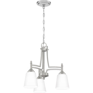 Quoizel - Billingsley Chandelier - Lights Canada