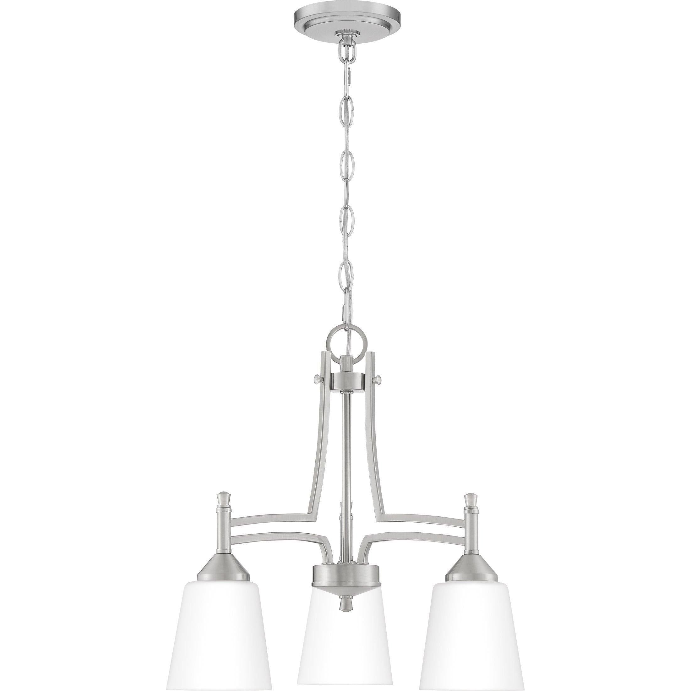 Quoizel - Billingsley Chandelier - Lights Canada