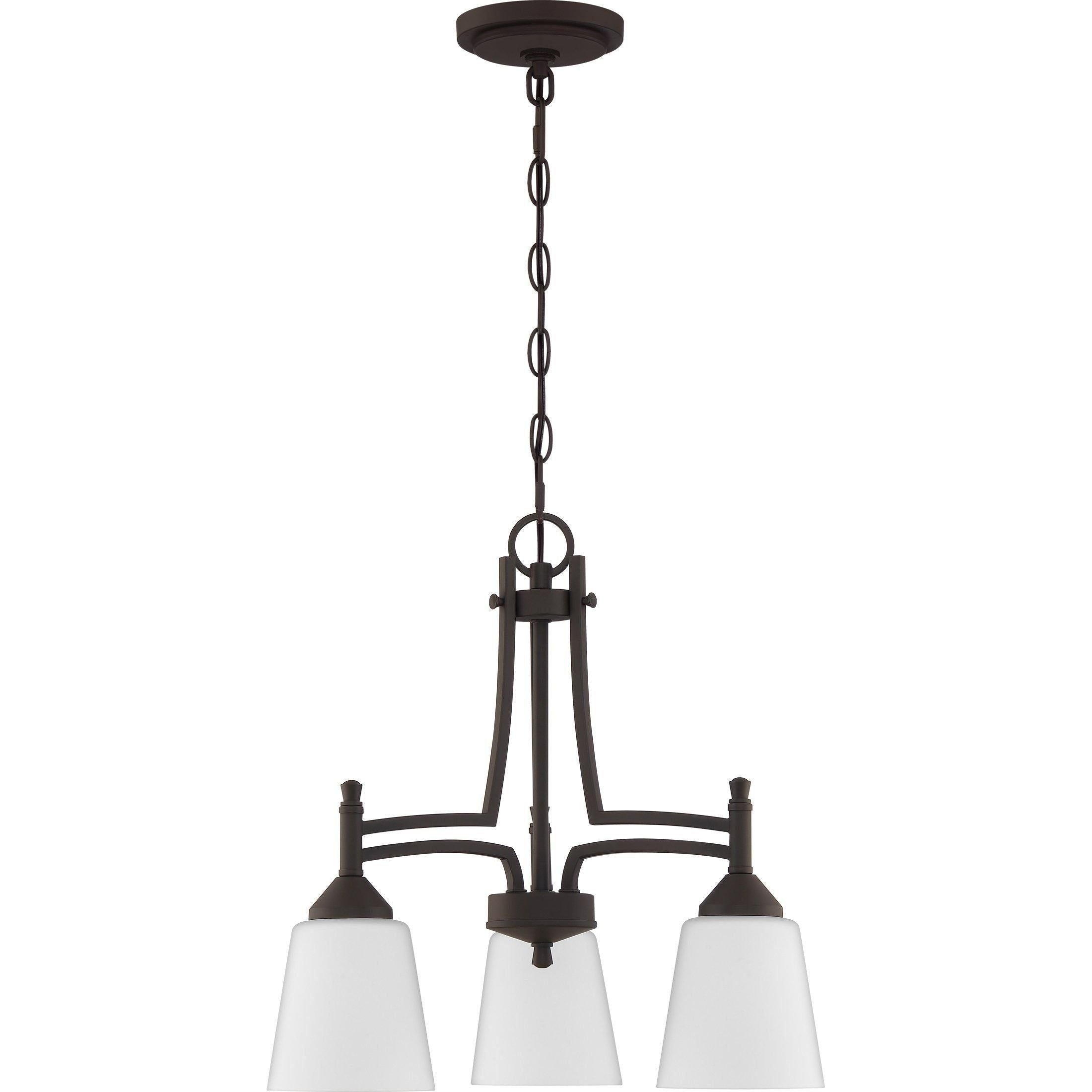 Quoizel - Billingsley Chandelier - Lights Canada