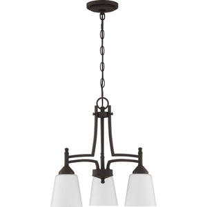 Quoizel - Billingsley Chandelier - Lights Canada