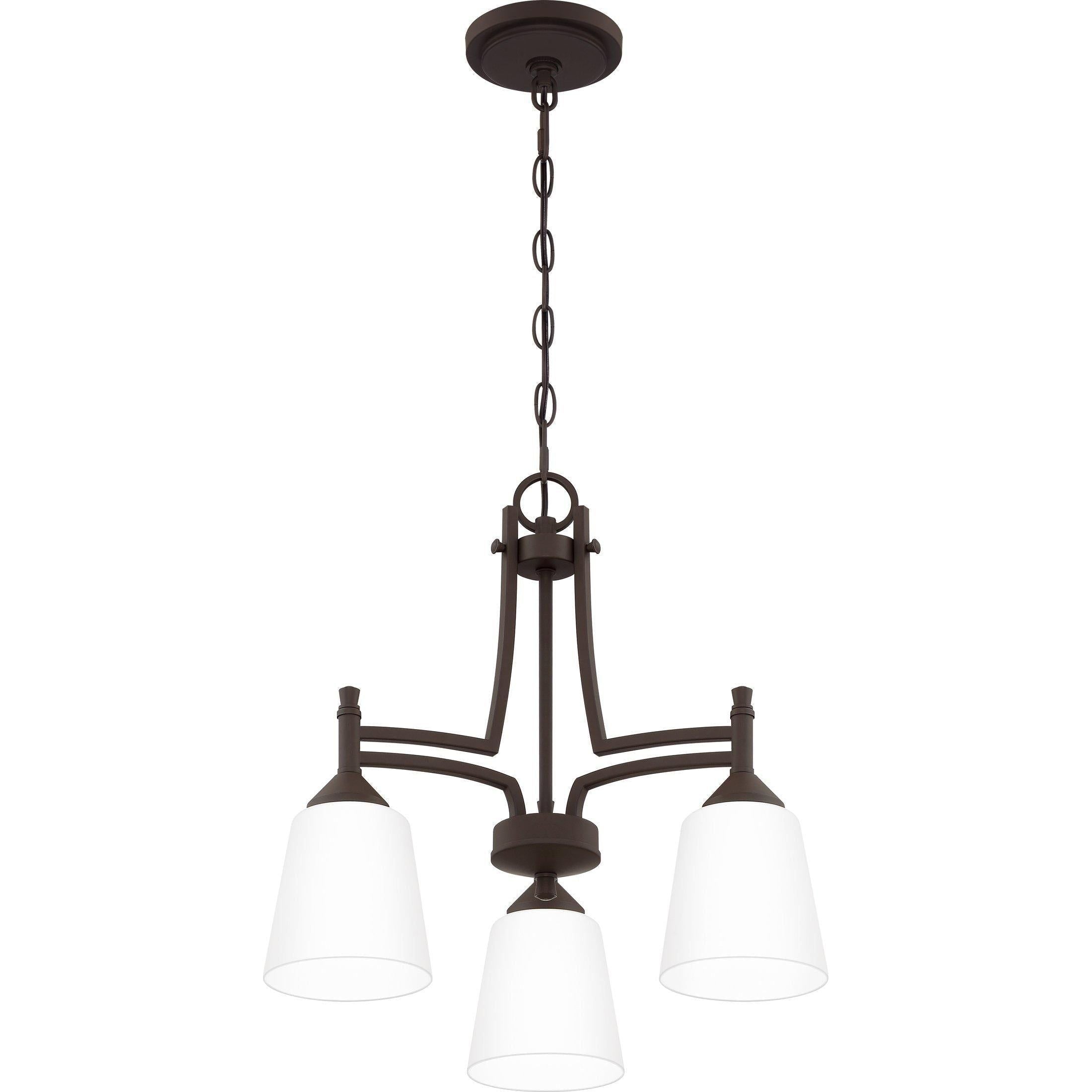 Quoizel - Billingsley Chandelier - Lights Canada