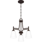 Quoizel - Billingsley Chandelier - Lights Canada
