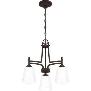 Quoizel - Billingsley Chandelier - Lights Canada