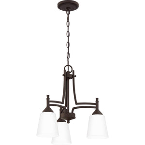 Quoizel - Billingsley Chandelier - Lights Canada