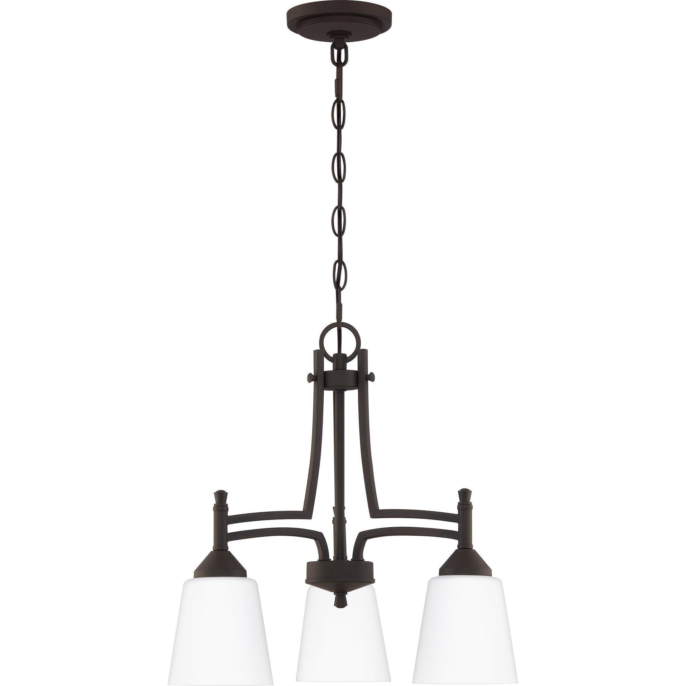 Quoizel - Billingsley Chandelier - Lights Canada