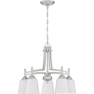 Quoizel - Billingsley Chandelier - Lights Canada