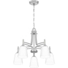 Quoizel - Billingsley Chandelier - Lights Canada