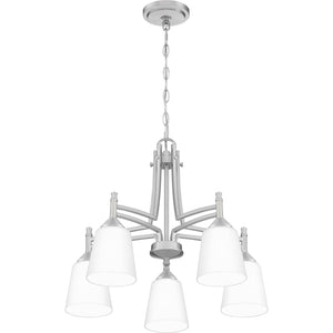 Quoizel - Billingsley Chandelier - Lights Canada