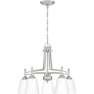 Quoizel - Billingsley Chandelier - Lights Canada