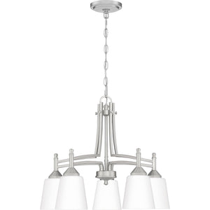 Quoizel - Billingsley Chandelier - Lights Canada