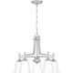 Quoizel - Billingsley Chandelier - Lights Canada