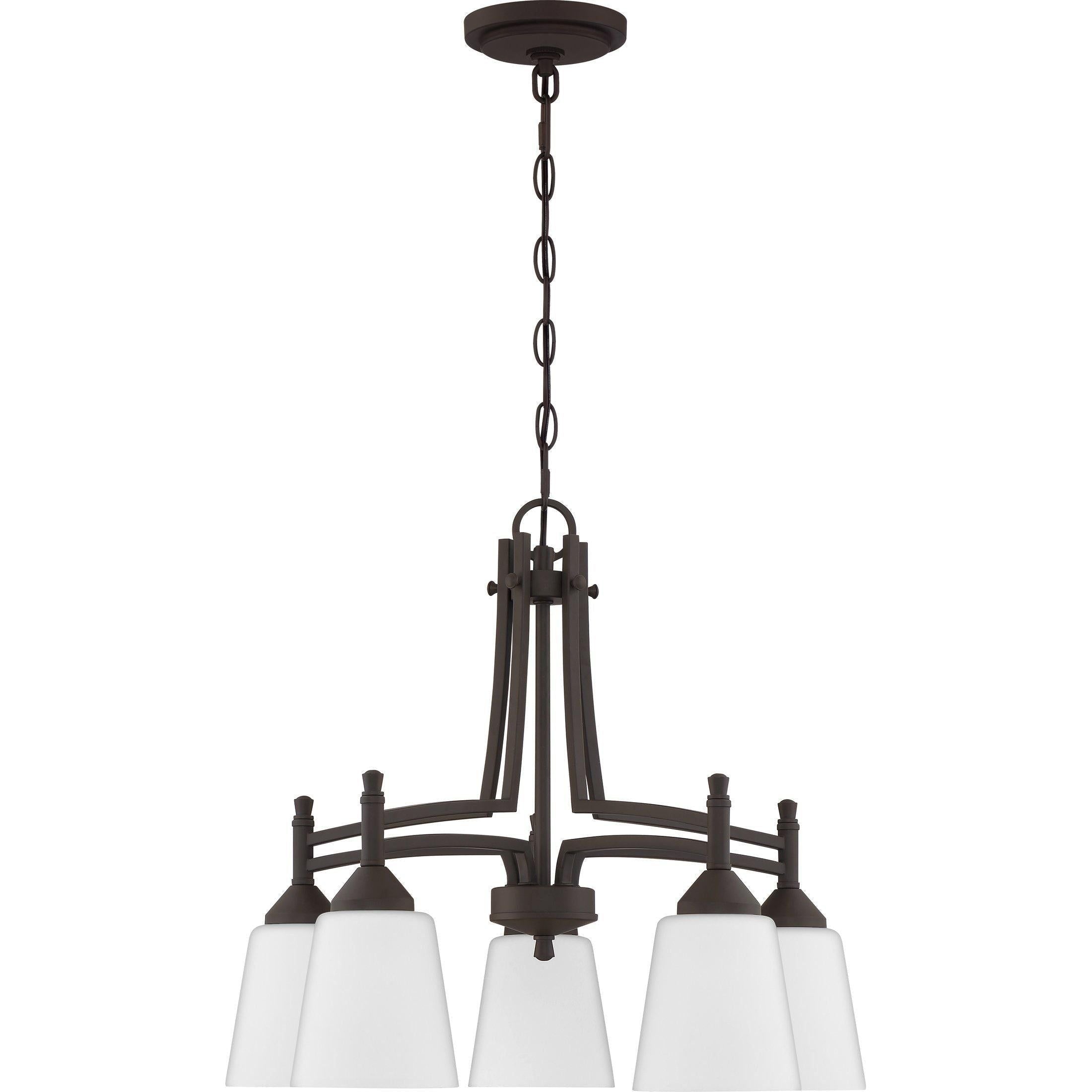 Quoizel - Billingsley Chandelier - Lights Canada