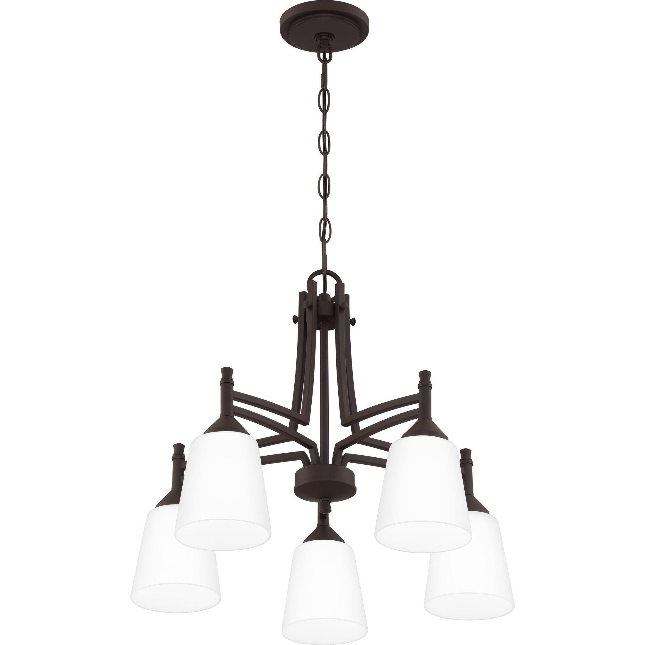 Quoizel - Billingsley Chandelier - Lights Canada