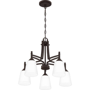 Quoizel - Billingsley Chandelier - Lights Canada