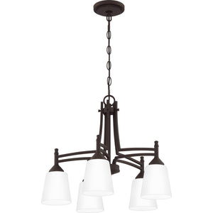 Quoizel - Billingsley Chandelier - Lights Canada