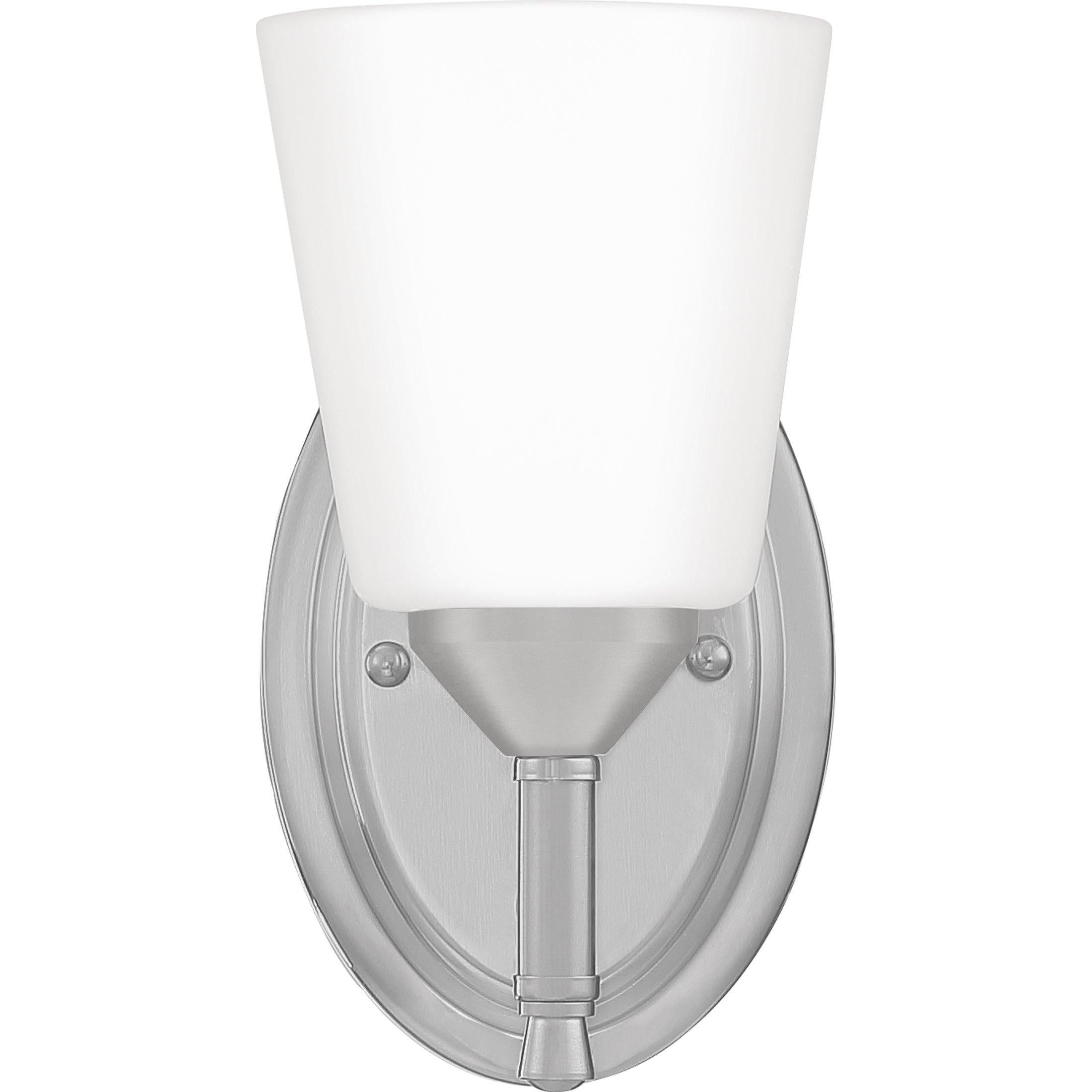 Quoizel - Billingsley Sconce - Lights Canada