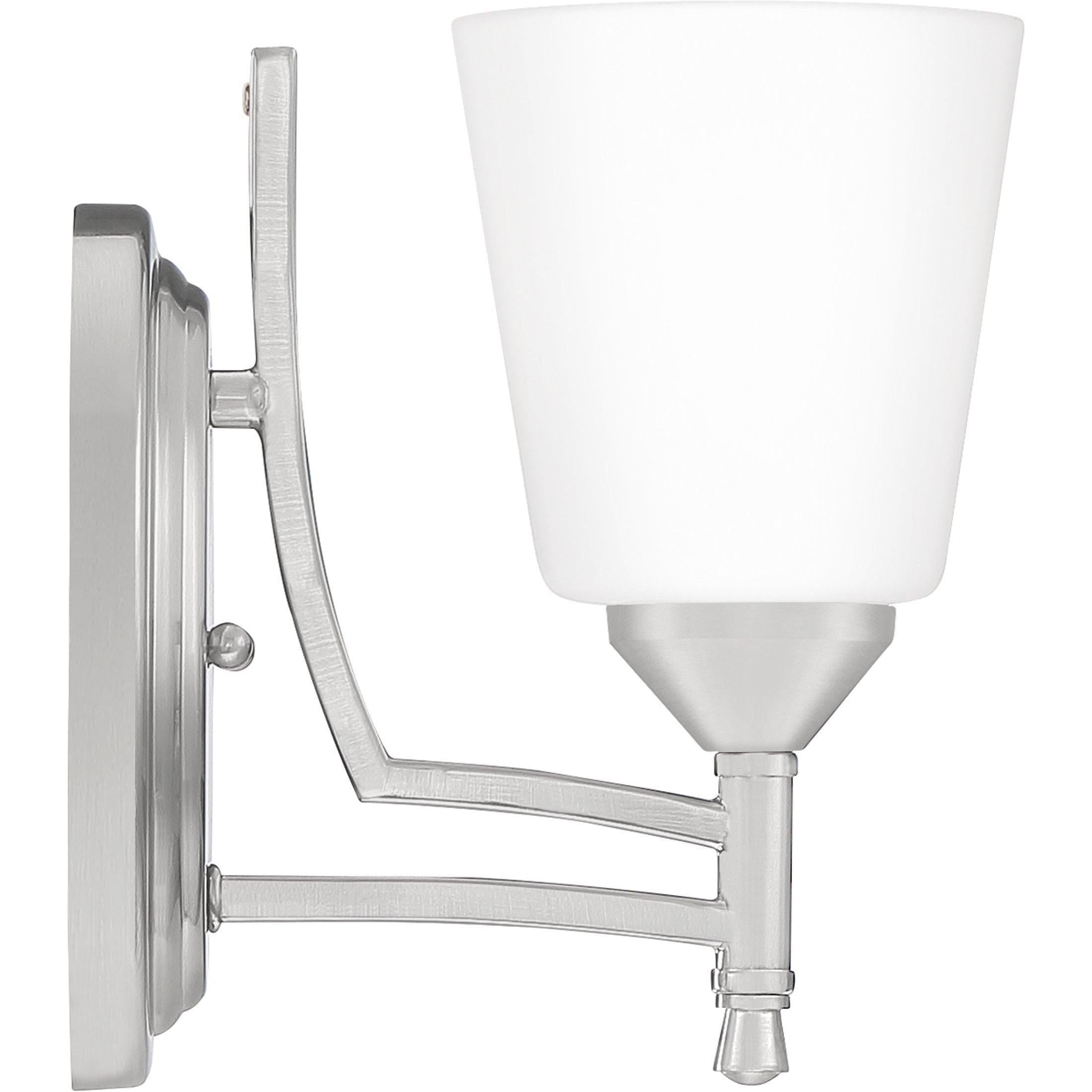 Quoizel - Billingsley Sconce - Lights Canada