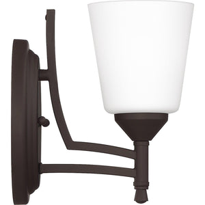 Quoizel - Billingsley Sconce - Lights Canada