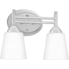 Quoizel - Billingsley Vanity Light - Lights Canada