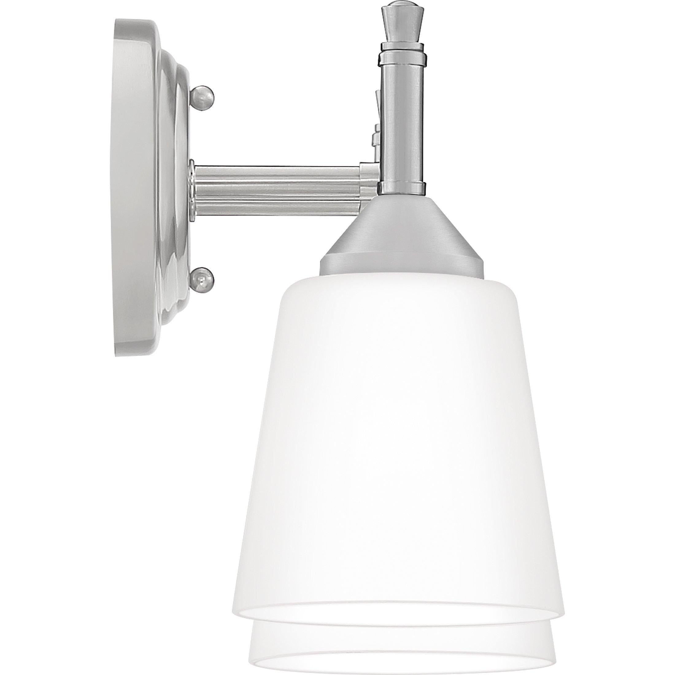 Quoizel - Billingsley Vanity Light - Lights Canada