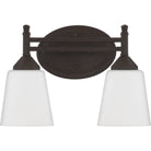 Quoizel - Billingsley Vanity Light - Lights Canada
