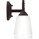 Quoizel - Billingsley Vanity Light - Lights Canada