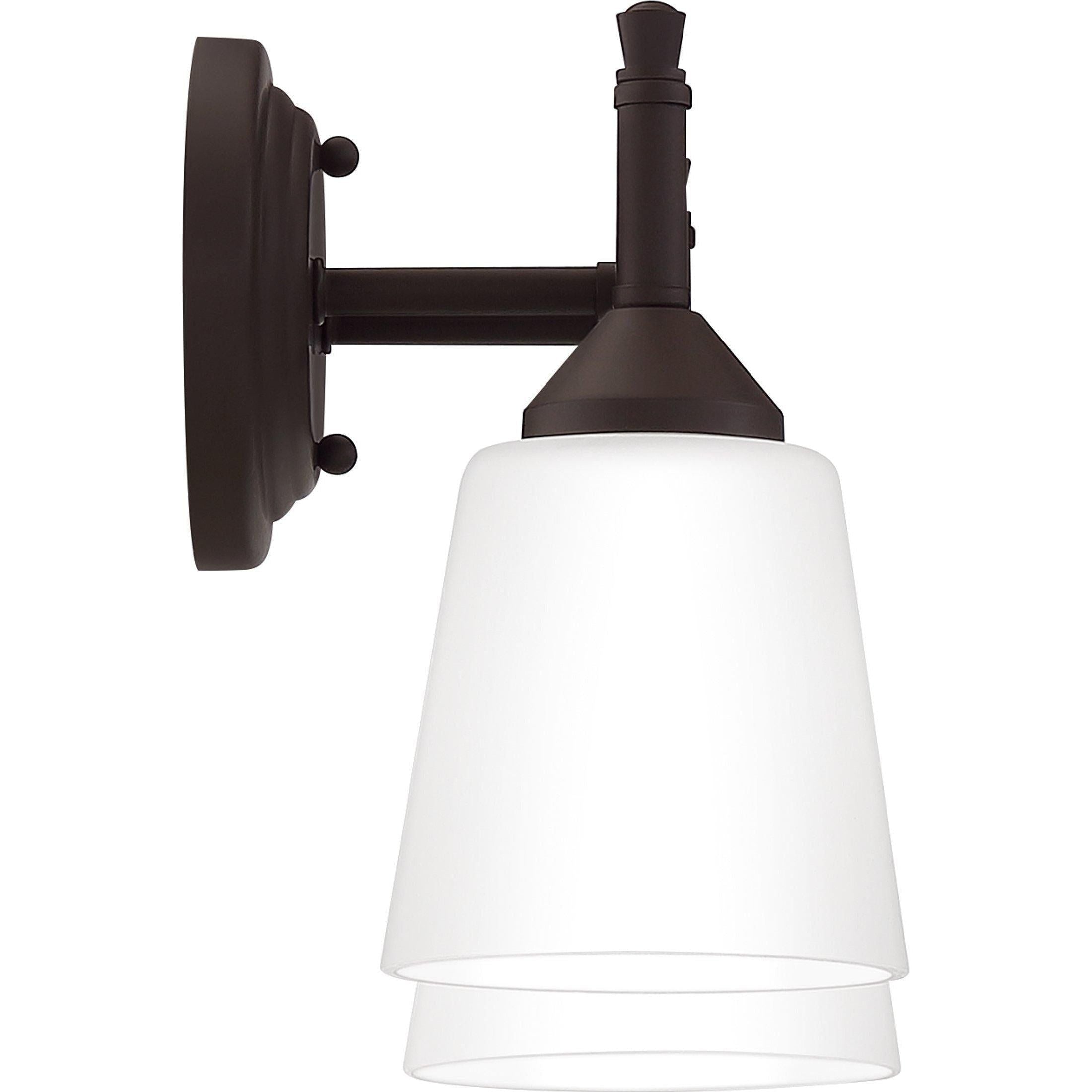 Quoizel - Billingsley Vanity Light - Lights Canada