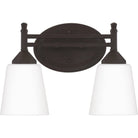 Quoizel - Billingsley Vanity Light - Lights Canada