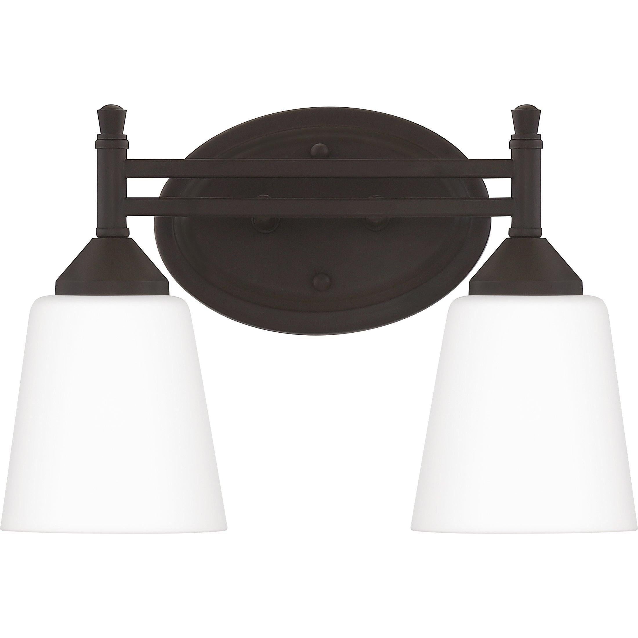 Quoizel - Billingsley Vanity Light - Lights Canada