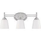 Quoizel - Billingsley Vanity Light - Lights Canada