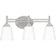 Quoizel - Billingsley Vanity Light - Lights Canada