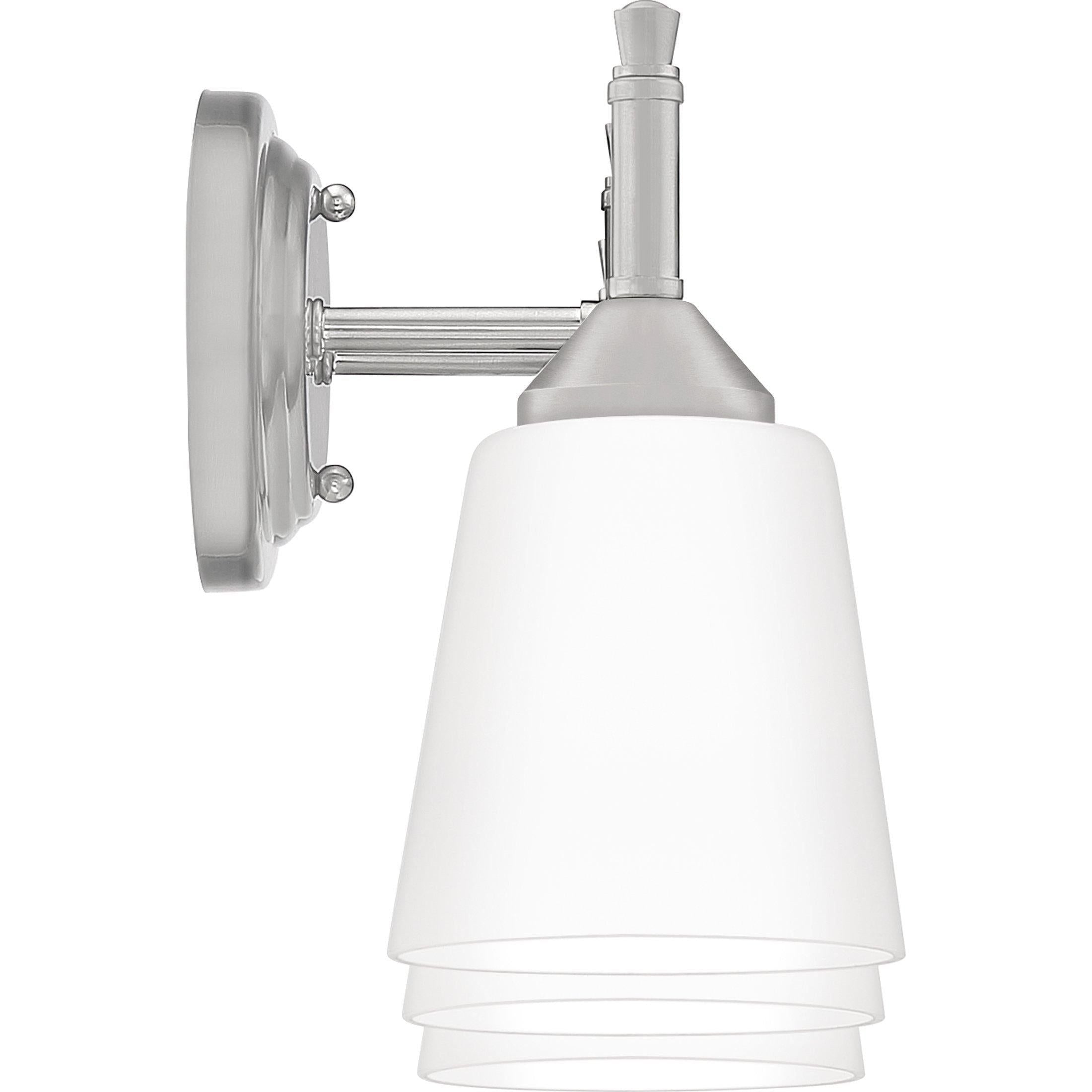 Quoizel - Billingsley Vanity Light - Lights Canada