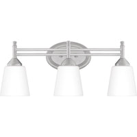 Billingsley Vanity Light