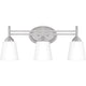 Quoizel - Billingsley Vanity Light - Lights Canada