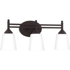 Quoizel - Billingsley Vanity Light - Lights Canada