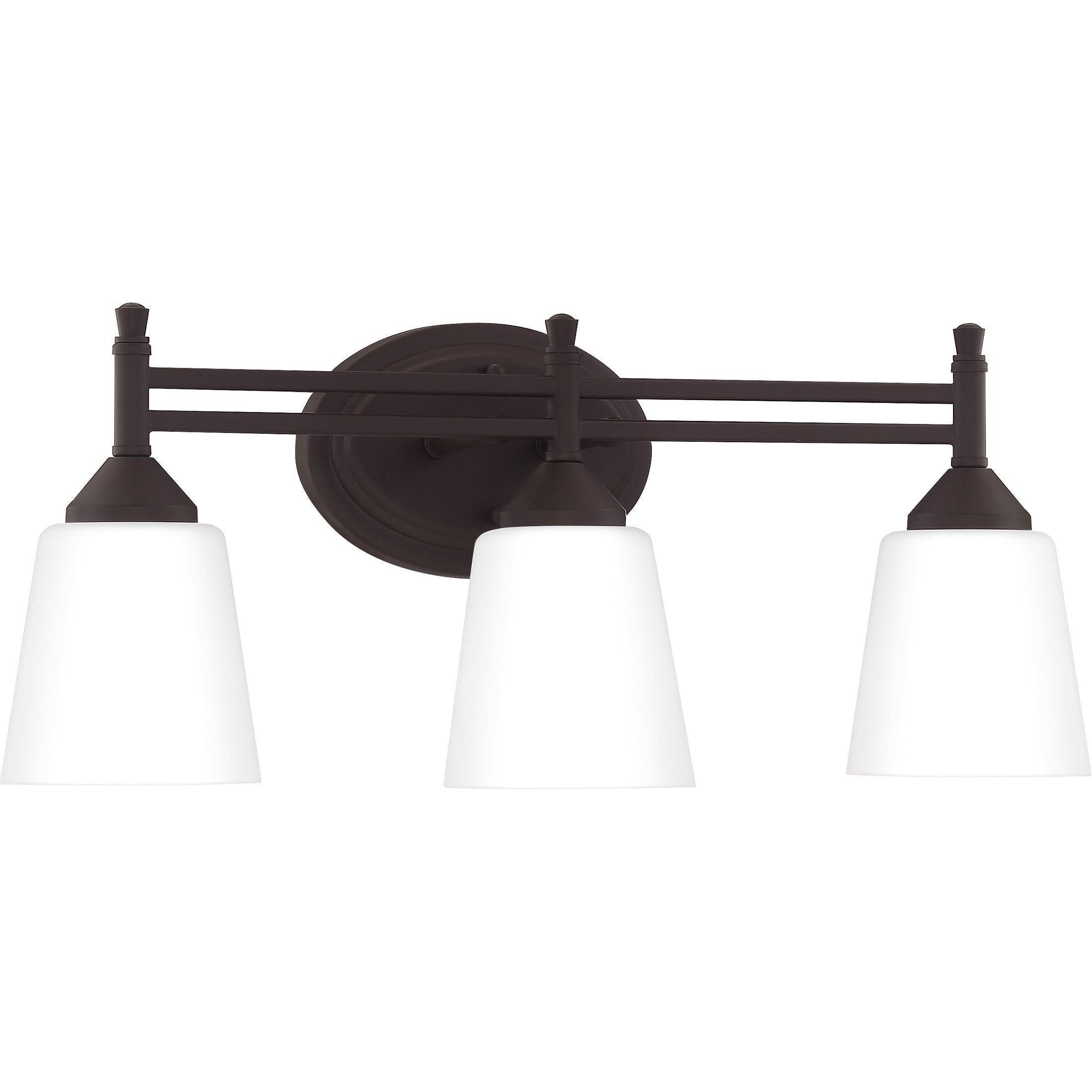 Quoizel - Billingsley Vanity Light - Lights Canada