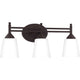 Quoizel - Billingsley Vanity Light - Lights Canada